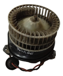 Motor Ar Forçado Caravan Voyage 2005 