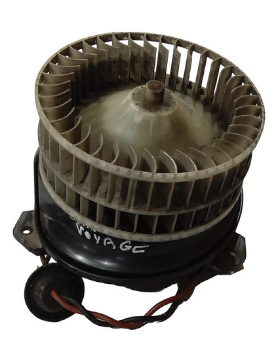 Motor Ar Forçado Caravan Voyage 2005 