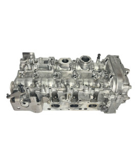 Cabeçote Mercedes C180 Gla200 1.6 2014 2015 2016