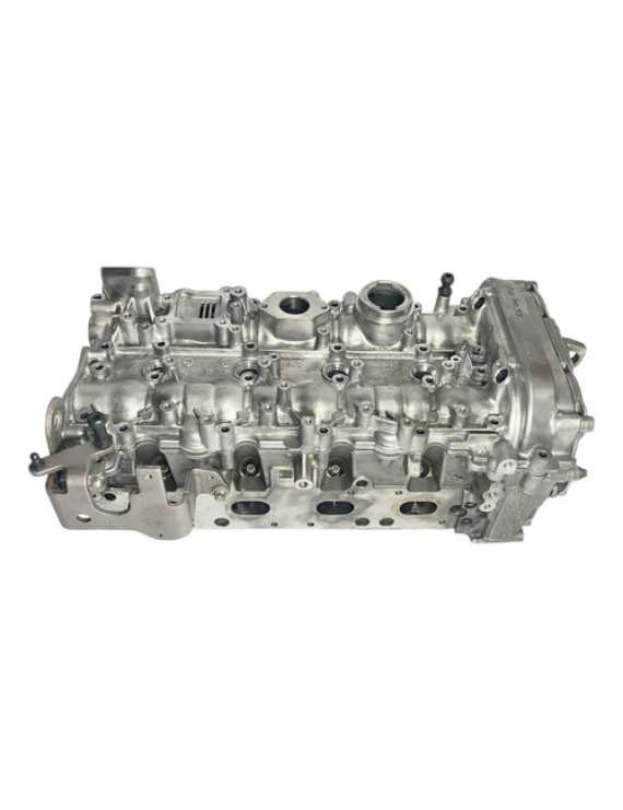 Cabeçote Mercedes C180 Gla200 1.6 2014 2015 2016