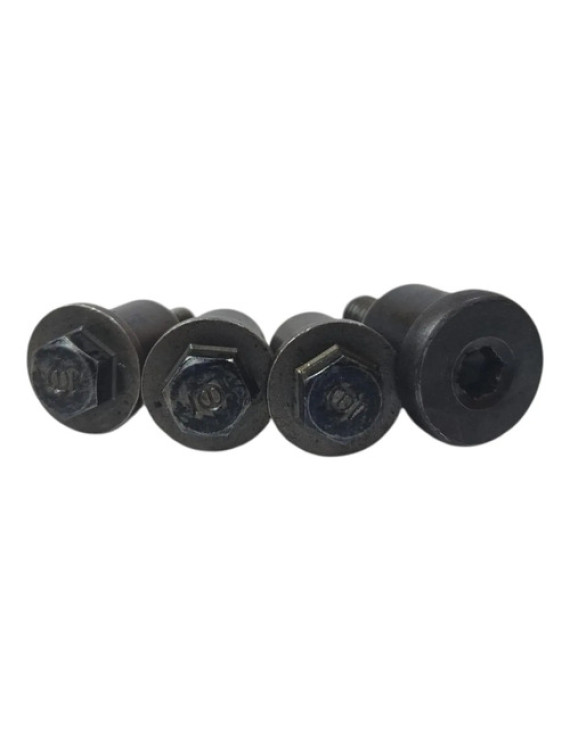 Kit Parafuso Guia De Corrente Hrv 1.8 2016 - 2020