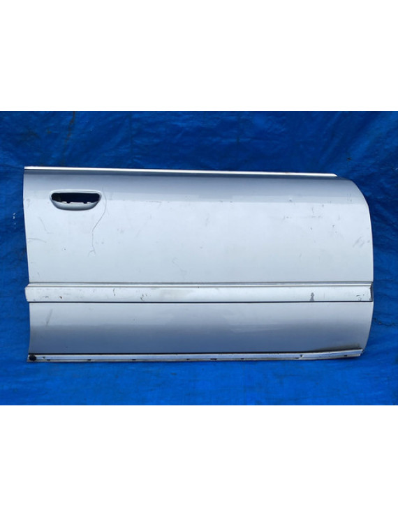 Porta Dianteira Direita Audi A3 2001 A 2006