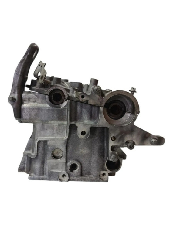 Cabeçote Esquerdo Mercedes E350 3.5 V6 2012