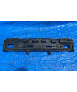 Guia Suporte Parachoque Traseiro Volvo S40 V40 1996 A 2004