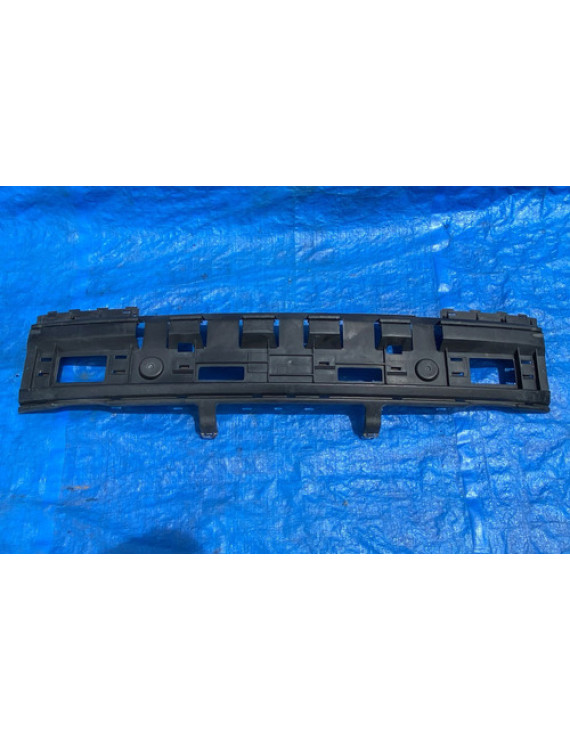 Guia Suporte Parachoque Traseiro Volvo S40 V40 1996 A 2004