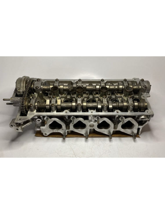 Cabeçote Hyundai Tucson I30 2.0 2009 2010 2011 2012