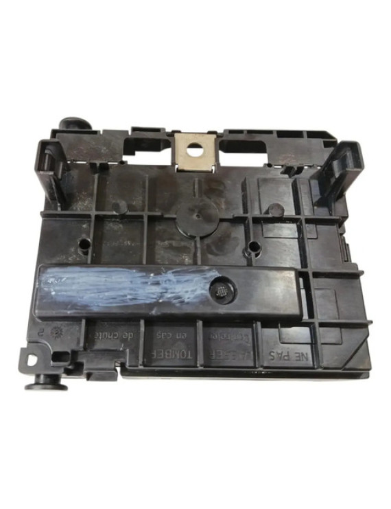 Caixa Fusíveis L11 Peugeot 307 C4 2.0 2007 - 2012 9661708280
