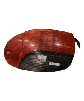 Lanterna Esquerda Peugeot 306 Sw 1998 1999 2000 2001  