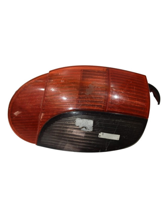 Lanterna Esquerda Peugeot 306 Sw 1998 1999 2000 2001  