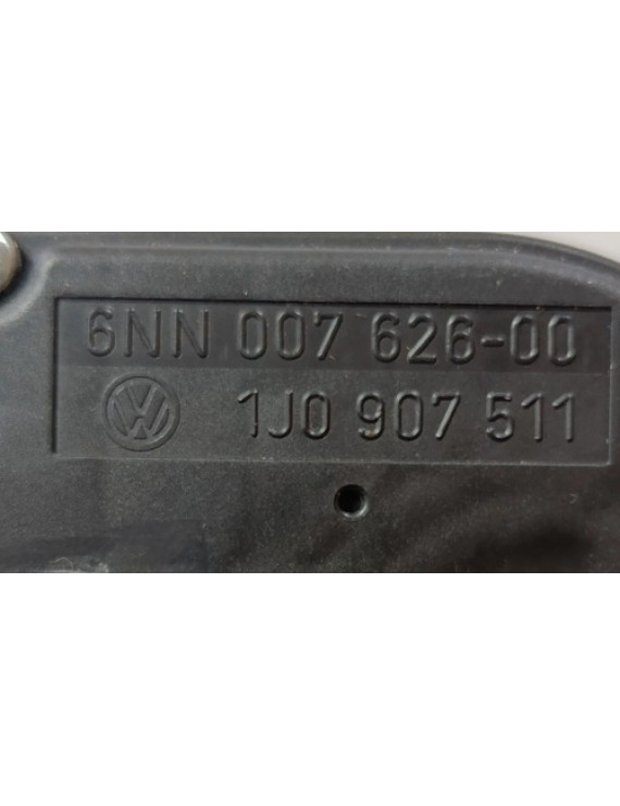 Motor Atuador Ar Passat Golf 1997 - 2003