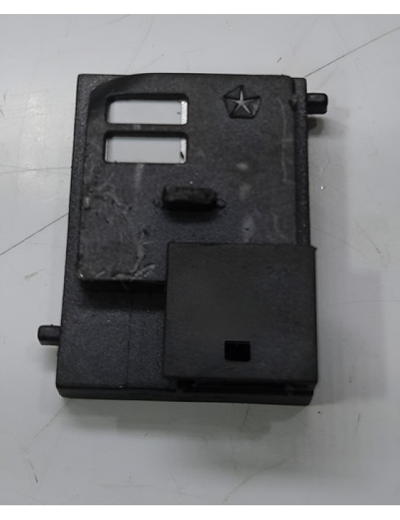 Sensor Umidade Interno Parabrisa Compass 2018 68440808aa