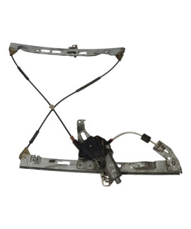 Máquina Vidro Dianteiro Direito Peugeot 206 207 2007 - 2012
