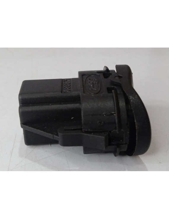 Botão Vidro Elétrico Dianteiro Direito Focus 2000 - 2008