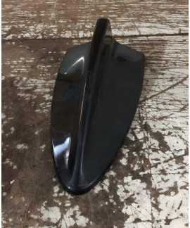 Antena Bmw 318i 2005 -2007 Preto