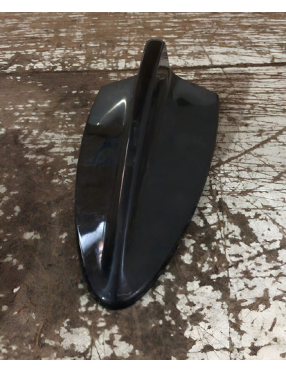 Antena Bmw 318i 2005 -2007 Preto