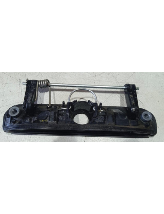 Maçaneta Tampa Traseira Polo Hatch 2003 - 2011