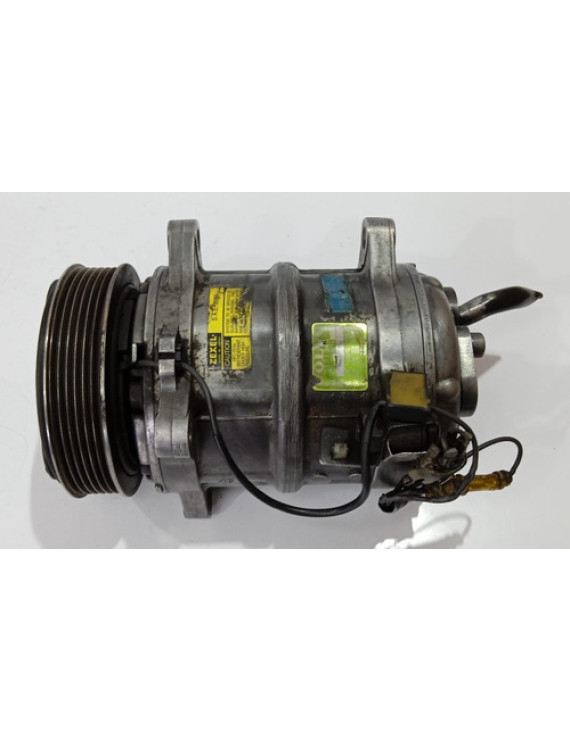 Compressor De Ar Volvo V70 850 4cc 1998 1999 2000