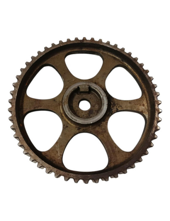 Polia Comando Válvula Gol Fox Saveiro 1.0 2003 - 2012