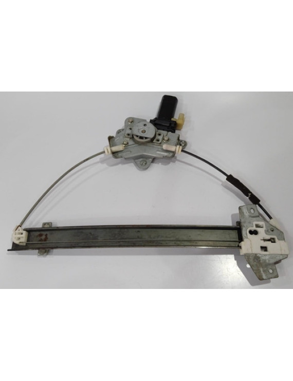 Máquina De Vidro Dianteira Esquerda Picanto 2009 2010 2011