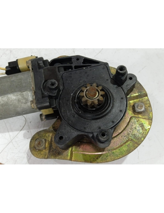 Motor De Vídro Dianteiro Esquerdo Megane 1998