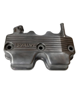 Tampa De Válvula Esquerda Subaru Forester 2.0 1999 1998 Cinza-escuro