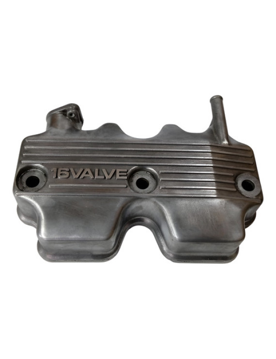 Tampa De Válvula Esquerda Subaru Forester 2.0 1999 1998 Cinza-escuro