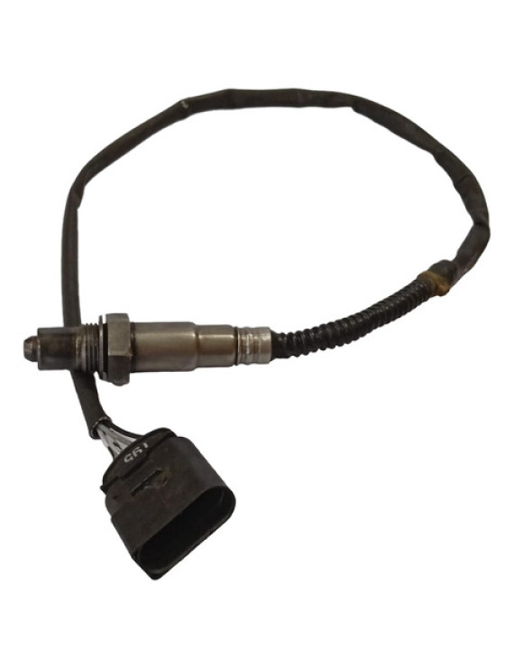 Sonda Lambda Audi A6 Allroad 2.7 Turbo 2001 / 030906262   