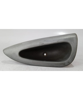 Moldura Puxador Esquerdo Renalt Scenic 2001 - 2006