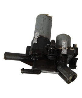 Válvula De Ar Quente Mercedes E200 E320 1994 1995