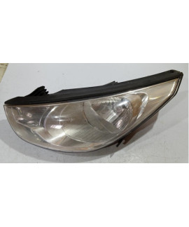 Farol Esquerdo Ix35 2010 2011 2012 2013 2014 2015