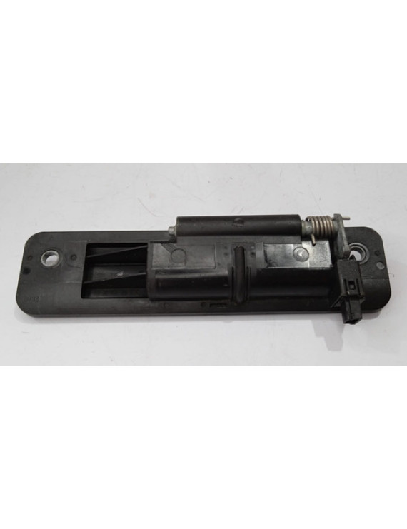 Maçaneta Tampa Traseira Mercedes Ml350 2007 2008