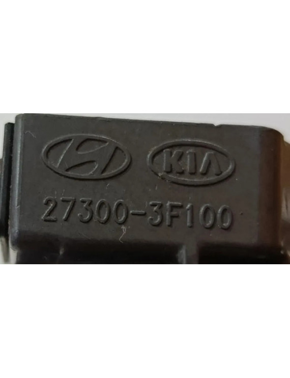 Bobina Ignição Sonata Santa Fé 2008 - 2016 / 273003f100