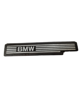 Tampa Acabamento Motor Bmw 550 2006 - 2013   