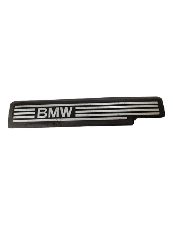 Tampa Acabamento Motor Bmw 550 2006 - 2013   