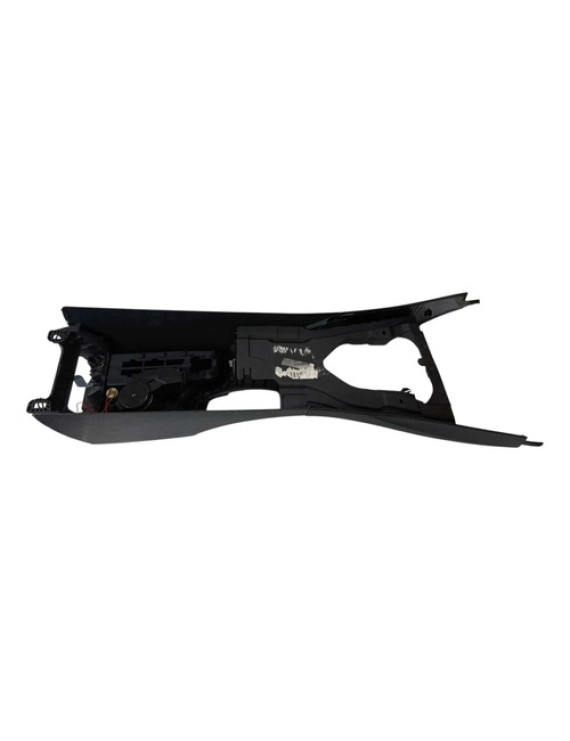 Console Central Bmw 320 2009 2010 2011 2012