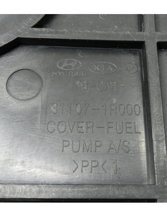 Tampa Bomba Combustível Veloster 1.6 2012 - 2015
