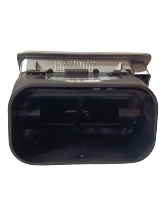 Difusor Ar Esquerdo Peugeot 307 2007 - 2012