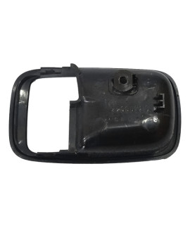 Moldura Maçaneta Interna Traseira Direita Airtrek 2008  Traseira