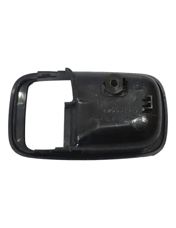 Moldura Maçaneta Interna Traseira Direita Airtrek 2008  Traseira