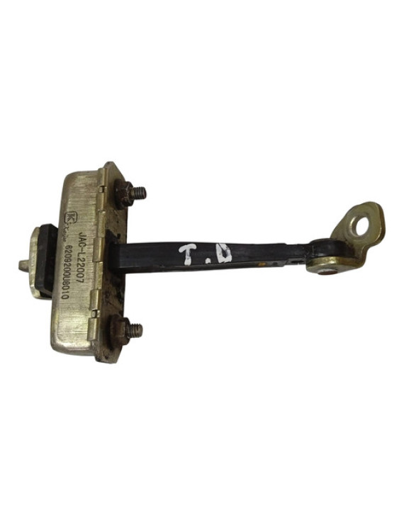 Limitador Porta Traseira Direita Jac J3 2010 - 2015