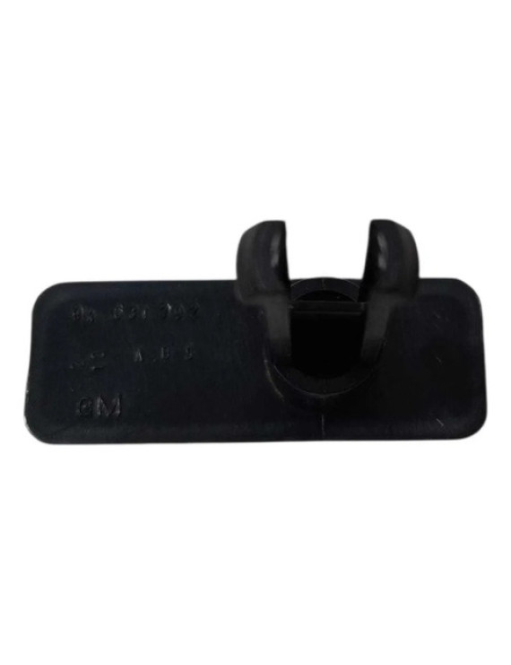 Acabamento Tampa Painel Monza 1982 - 1996 Preto Padrão