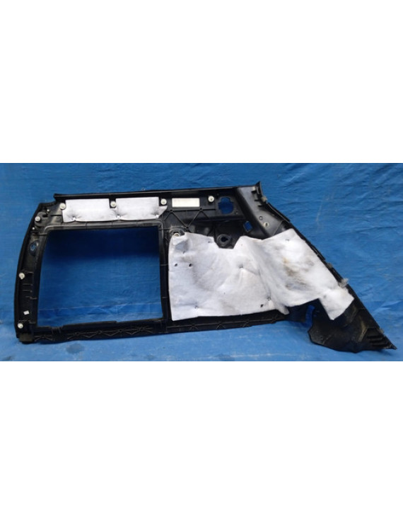 Acabamento Porta Malas Mercedes Ml350 2006