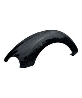 Paralama Dianteiro Esquerdo New Beetle 2005 A 2010