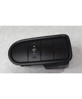 Botão Controle De Luz Painel Cerato 2014 - 2019 Preto