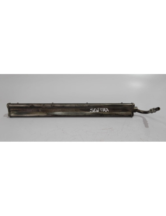 Flauta Injeção Nissan Tiida Livina 1.8 2008 - 2013
