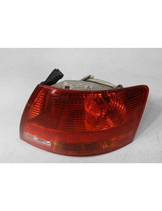 Lanterna Direita Audi A4 2004 2005 2006 2007