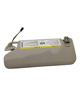 Quebra Sol Dianteiro Direito Journey 2012 2013 2014 2015