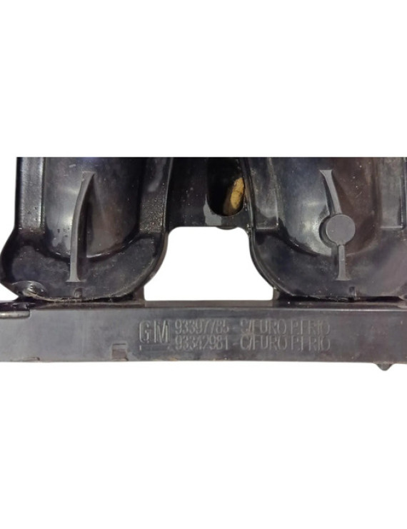 Coletor Admissão Corsa Celta 1.0 2001 - 2014