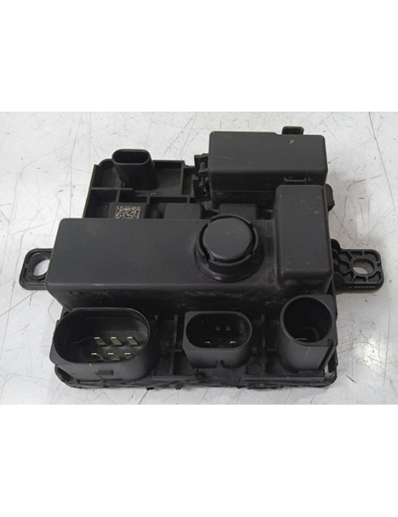 Modulo Bateria Bmw 328i 2013 - 2016 / 12637591534