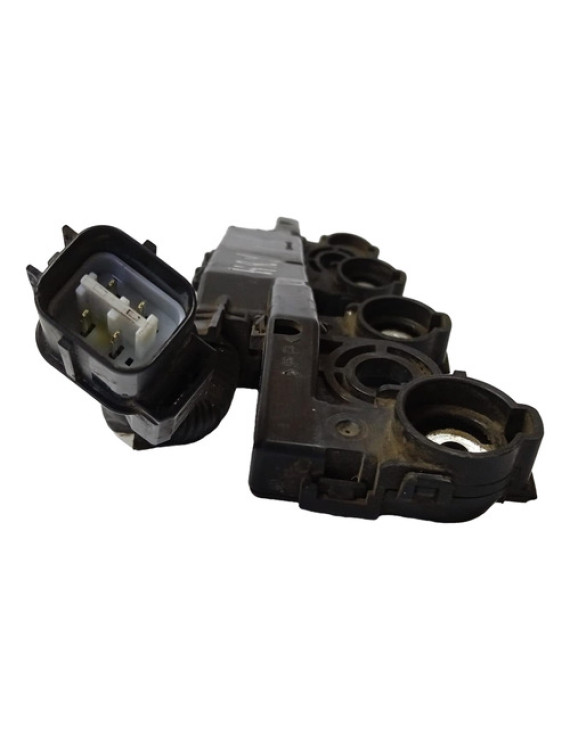 Chicote Flauta Bico Injetor Hrv 1.8 2016 - 2021